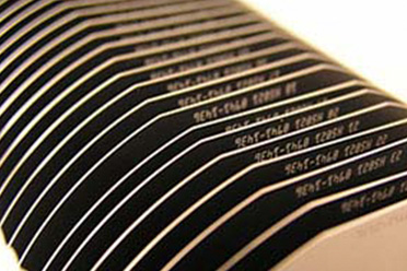 packaging photo