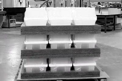 packaging photo