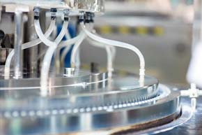 water jet photo