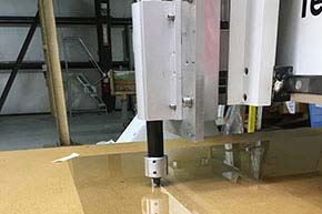 wire saw photo