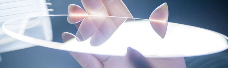 Lighting Conditions hero image